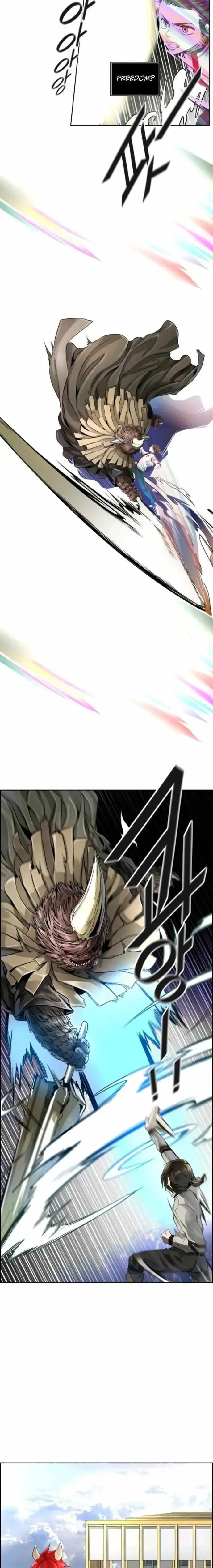 Tower of God Chapter 487 image 19_optimized